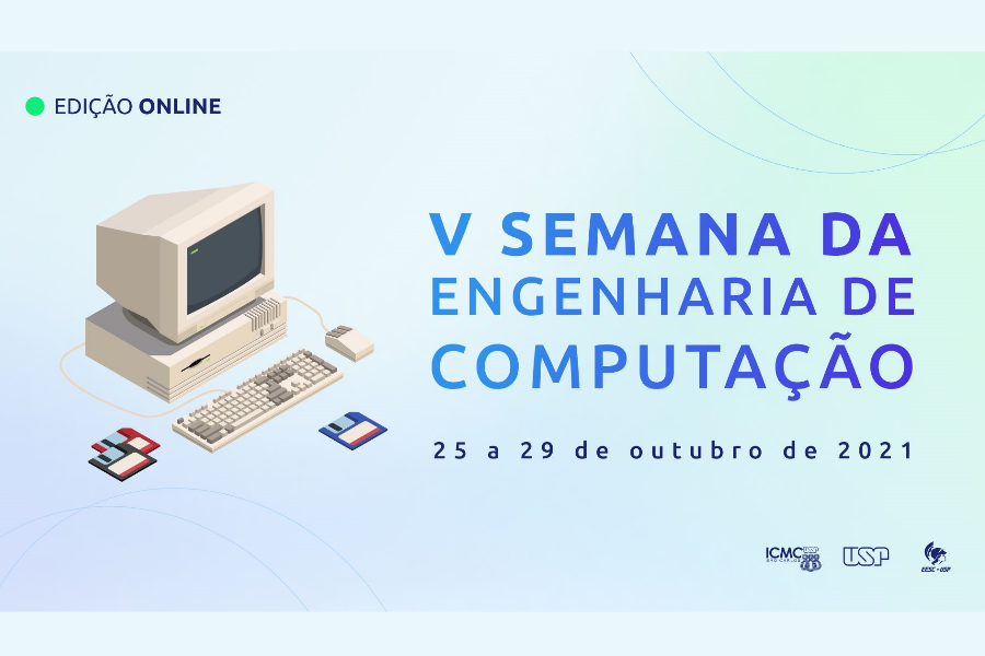 Revista de Engenharia de Computação e Sistemas Digitais - USP