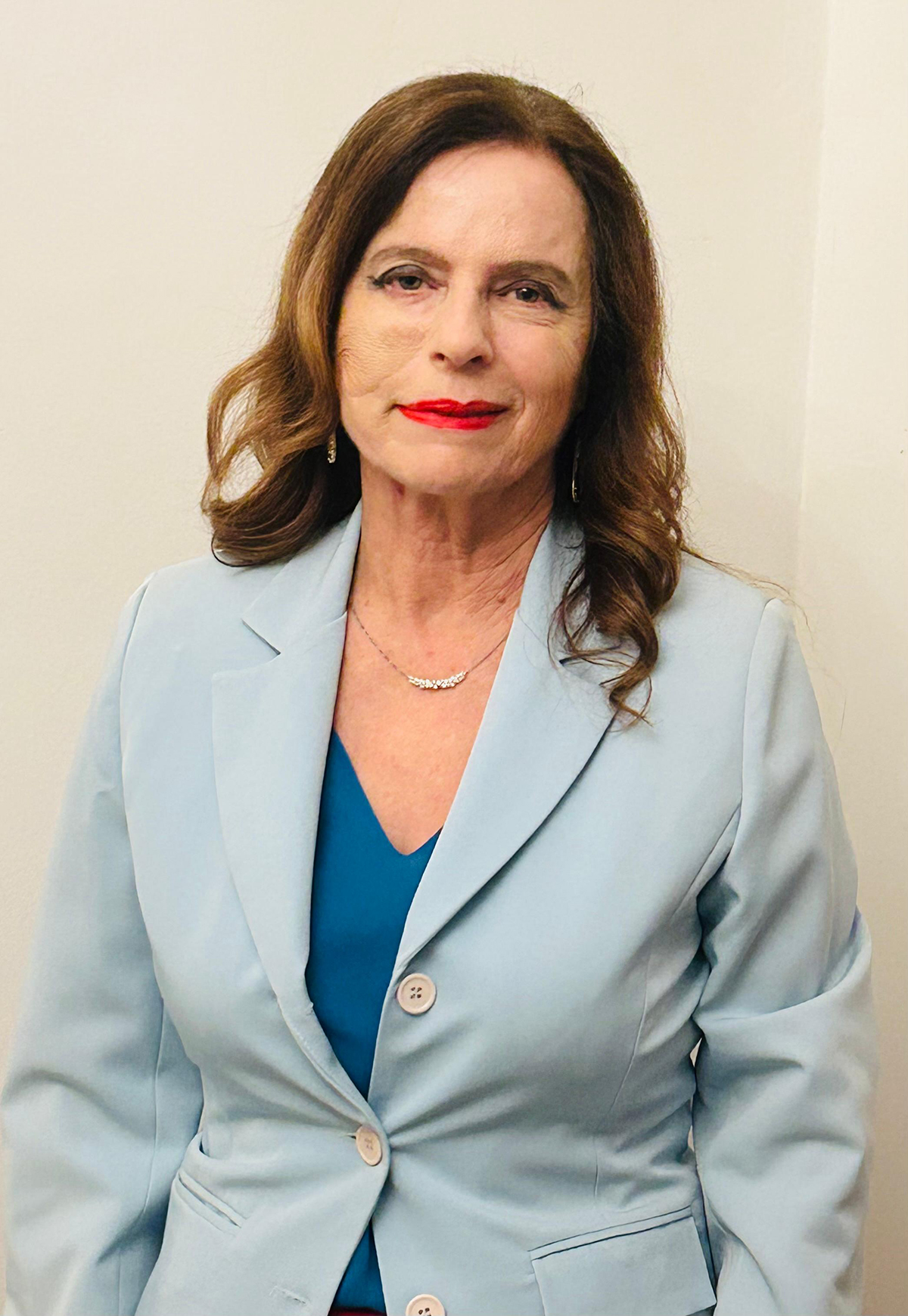 A professora Roseli Romero combina paixão pela ciência com o compromisso de inspirar novas gerações