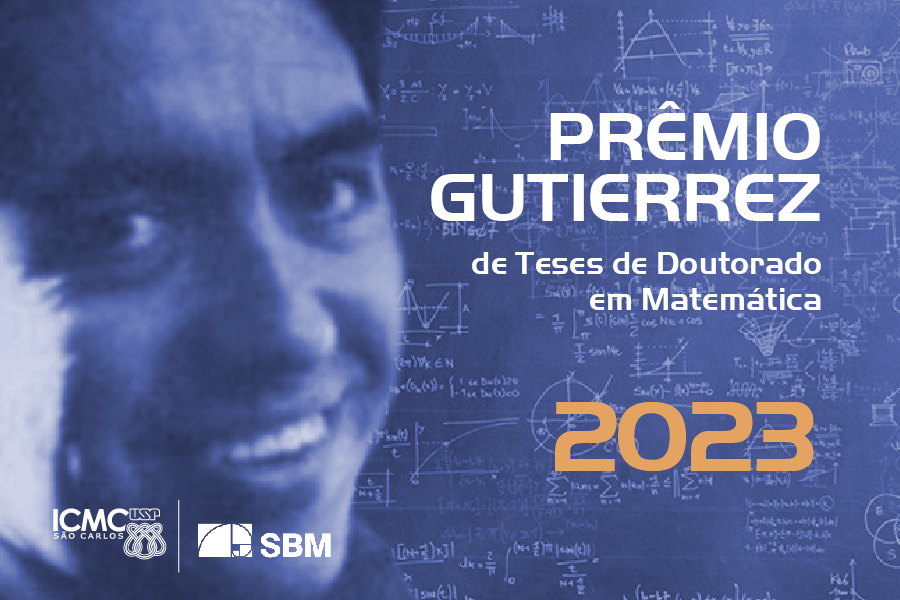 DESTAQUE Prêmio Gutierrez 2023