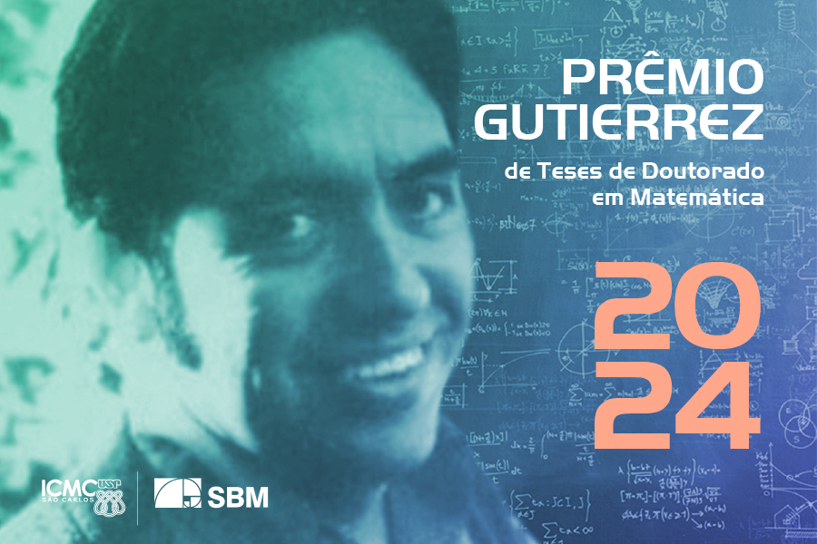 DESTAQUE Prêmio Gutierrez 2024