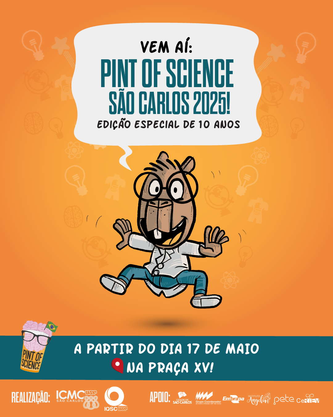 Post Vem aí Pint final