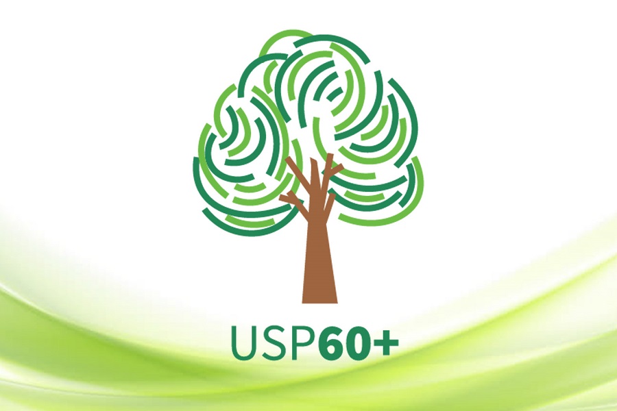 Programa USP 60+