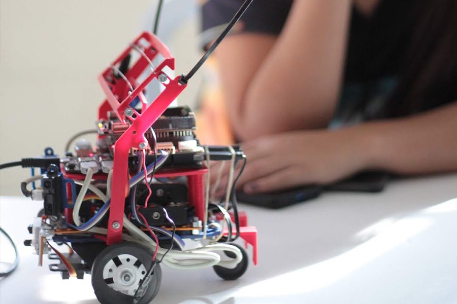 oportunidade-projeto-de-robotica-do-icmc-seleciona-bolsistas-