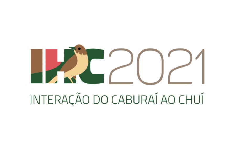 XX Simpósio Brasileiro sobre Fatores Humanos em Sistemas Computacionais
