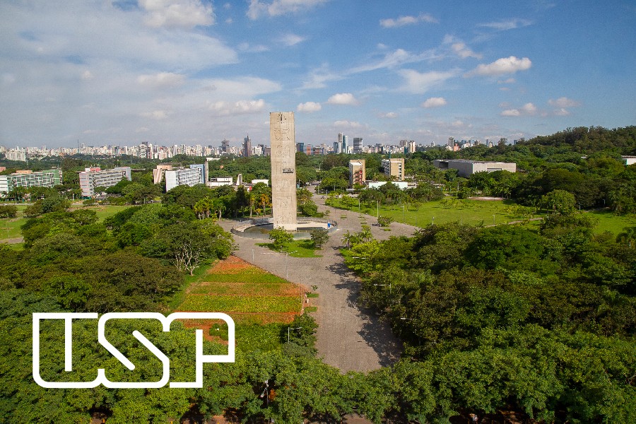 USP é a melhor universidade brasileira no QS Latin America
