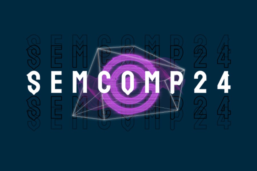 24ª  Semana de Computação (SEMCOMP)