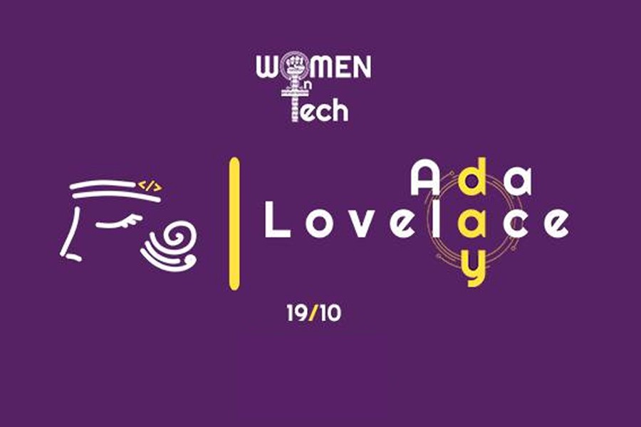 Ada Lovelace Week: eventos online da USP celebram as conquistas das mulheres na tecnologia