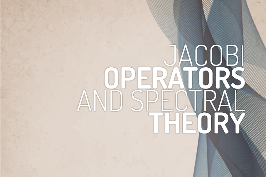 Jacobi Operators and Spectral Theory
