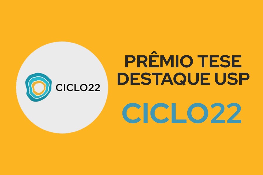Prêmio Tese Destaque USP – CICLO22