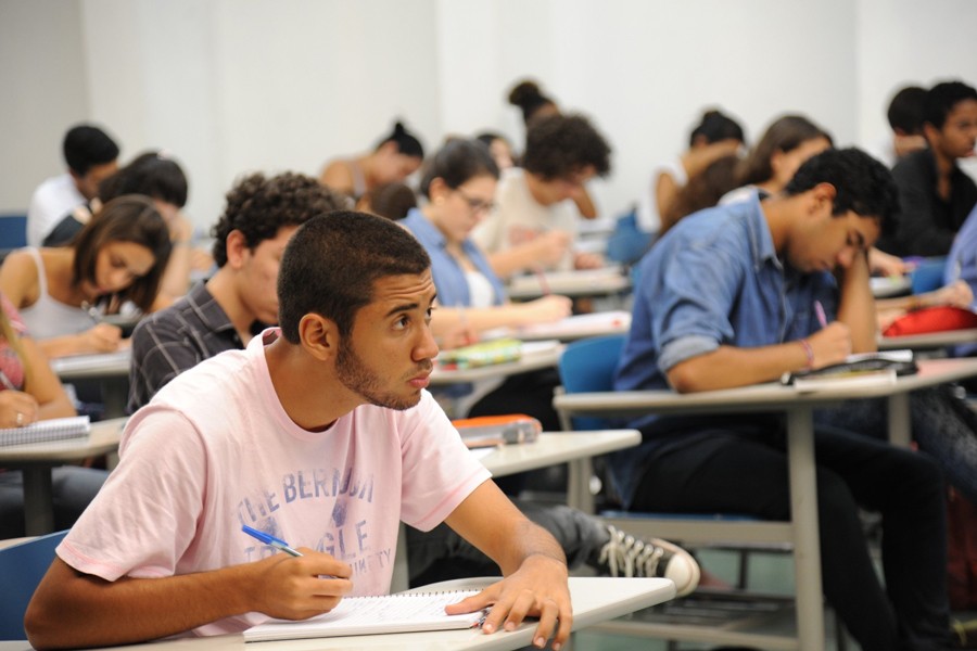 Matemática e estatística: assista aulas junto com estudantes da USP em São Carlos