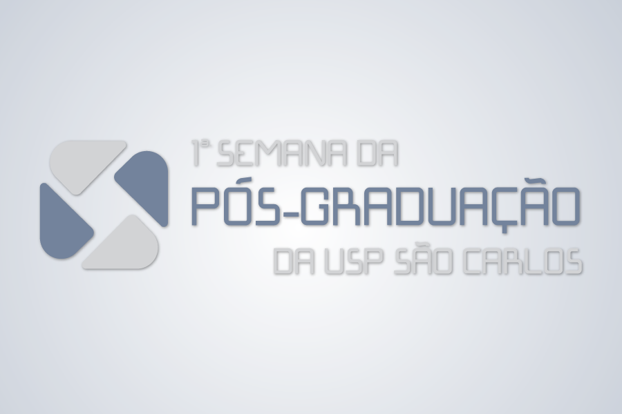 Receba as boas-vindas do campus: participe da primeira Semana da Pós-Graduação da USP São Carlos