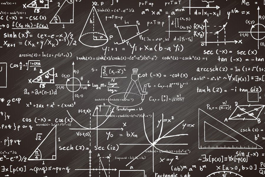 Dia Nacional da Matemática: como os cientistas buscam padrões em um mundo aleatório