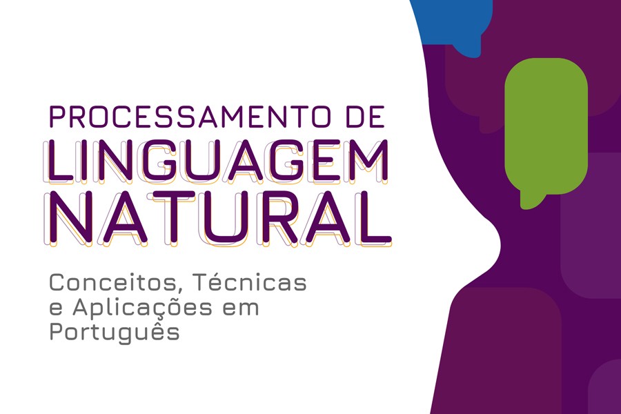 Pesquisadoras brasileiras lançam livro sobre Processamento de Linguagem Natural (PLN)