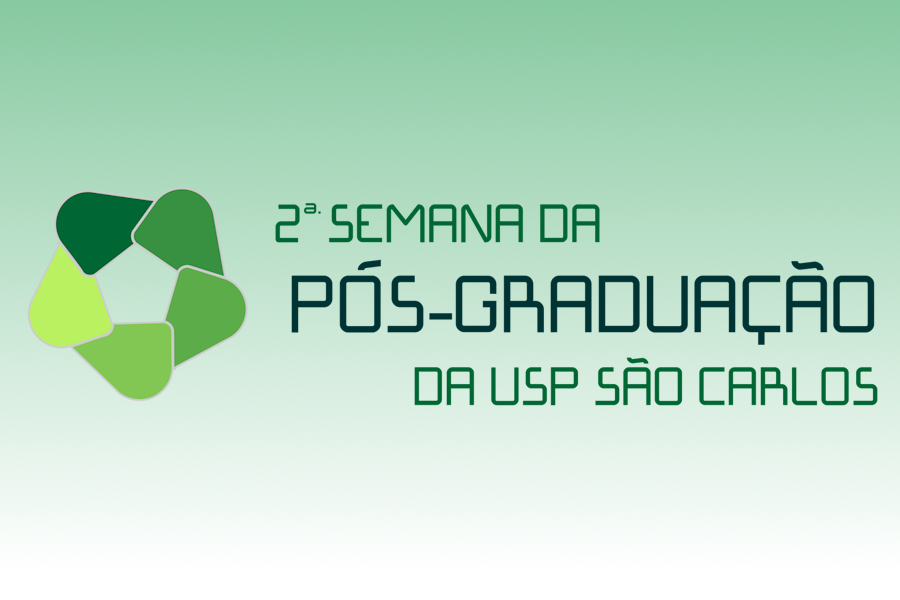 2a Semana da Pós-Graduação da USP São Carlos