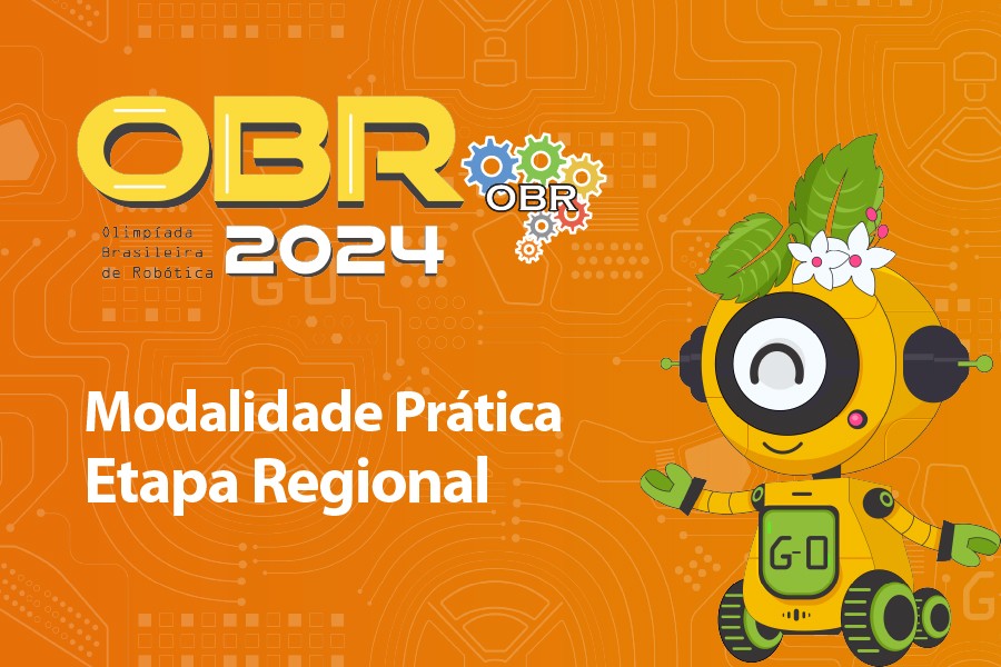 USP São Carlos recebe etapa regional da Olimpíada Brasileira de Robótica