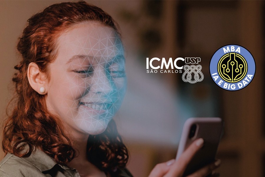 ICMC promove aula inaugural da 4ª edição do MBA em Inteligência Artificial e Big Data