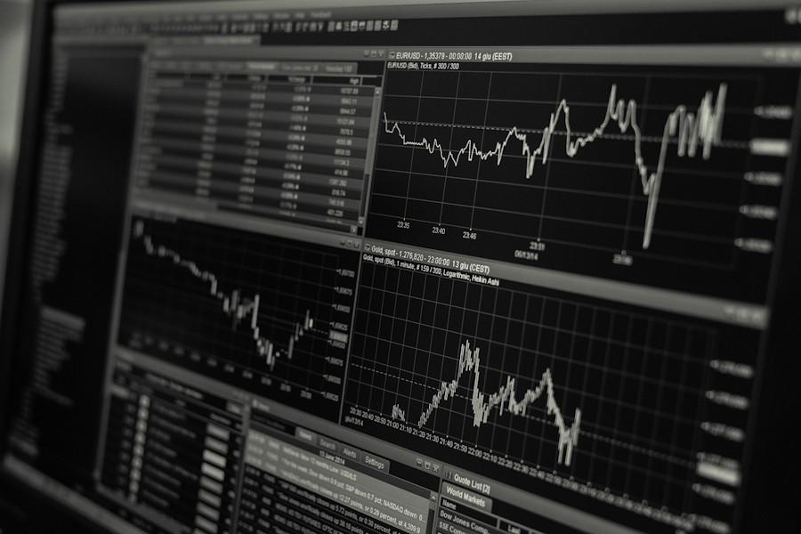 Curso gratuito da USP aborda técnica que reduz riscos de investimentos em renda variável