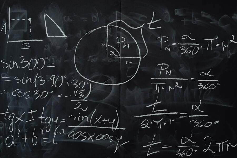 Venha fazer mestrado ou doutorado em matemática na USP São Carlos: inscreva-se até 5 de novembro