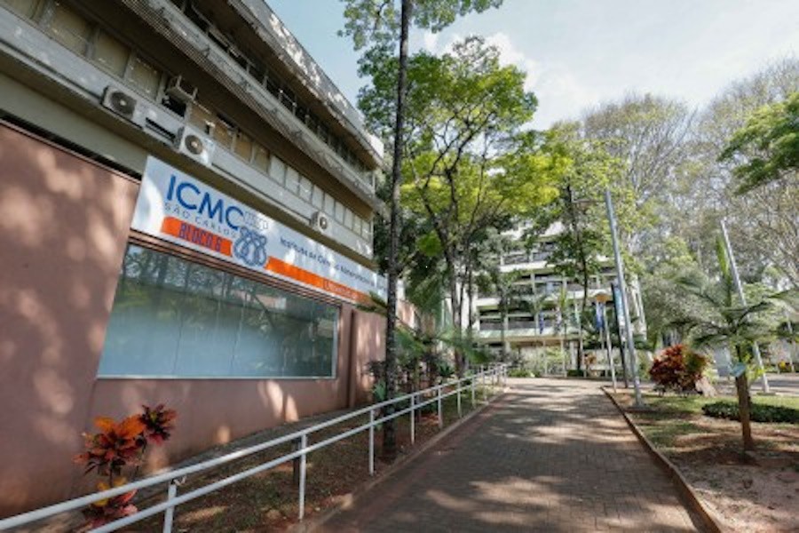 Pós-doutorado em engenharia de software na USP de São Carlos