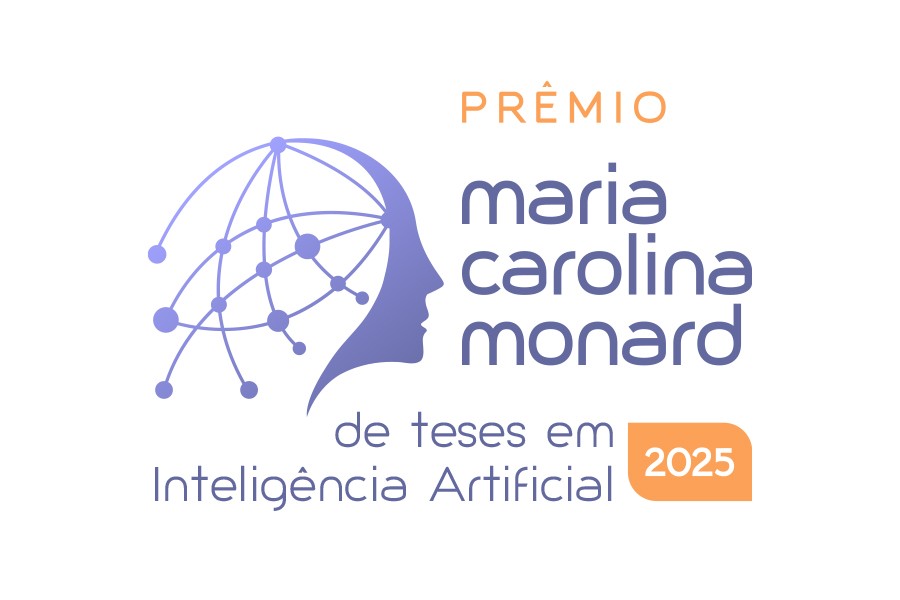 Inscrições abertas para o Prêmio Maria Carolina Monard de Teses em Inteligência Artificial 2025