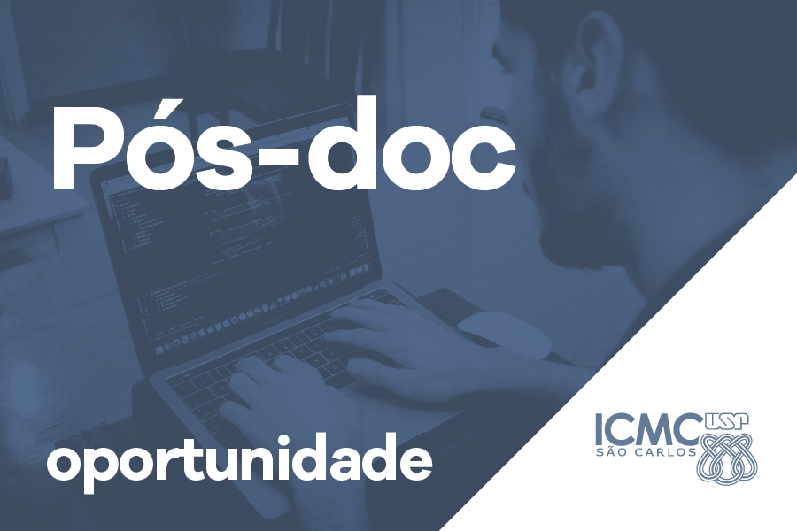 Pós-doutorado: USP São Carlos abre vaga para pesquisador com experiência em equações diferenciais parciais de tipo elíptico