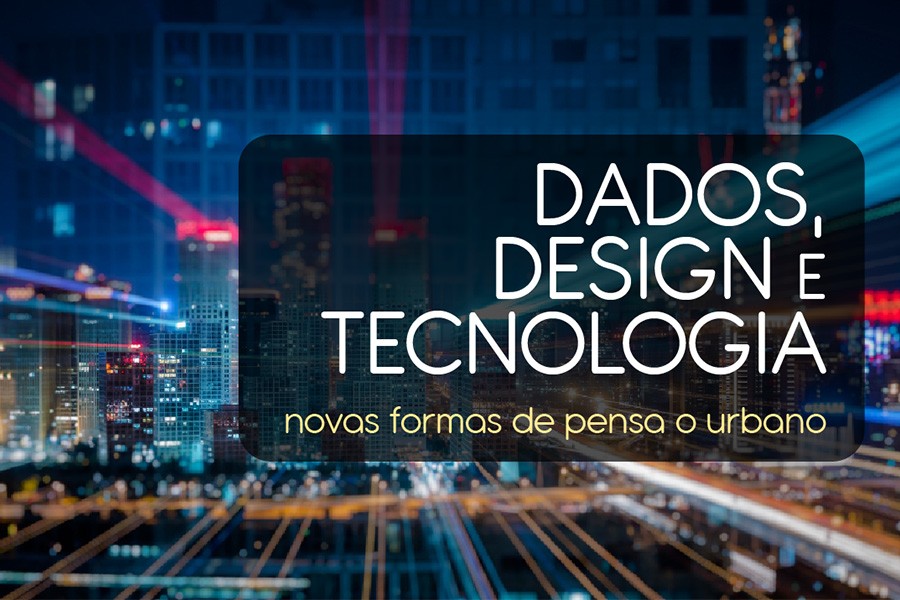 USP São Carlos sedia evento sobre tecnologia e design urbano com presença de convidado do MIT