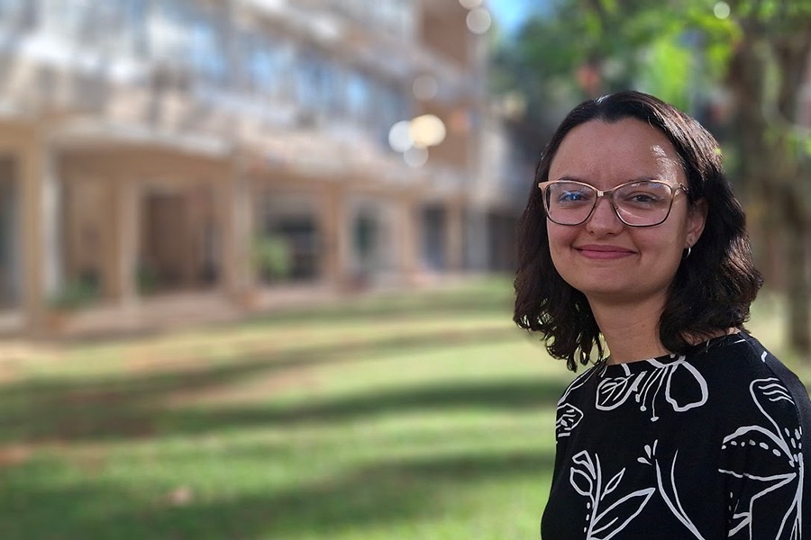 Como prever corretamente o comportamento da atmosfera? Pesquisadora da USP São Carlos conquista R$ 250 mil para investigar o fenômeno