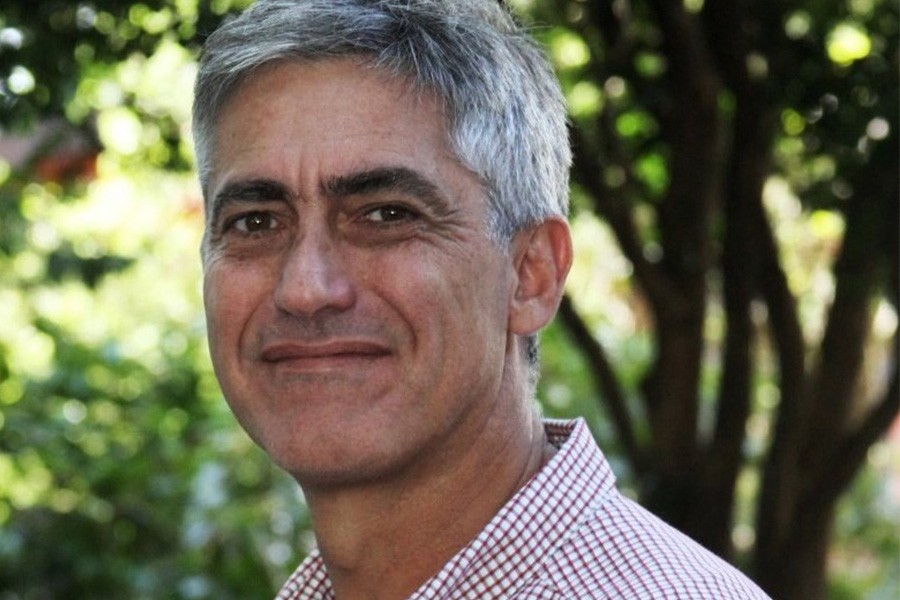 ICMC publica nota de pesar pelo falecimento do professor Gustavo Carlos Buscaglia