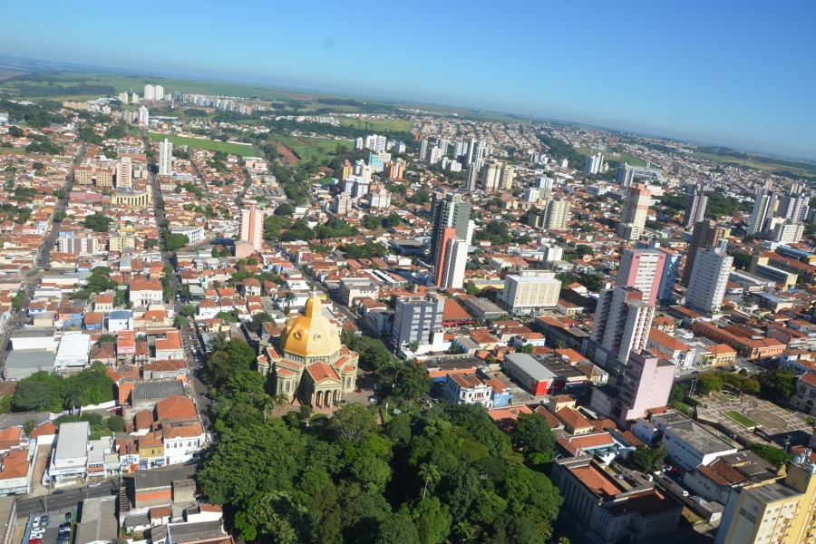 USP cria centro de pesquisa para transformar a gestão pública de São Carlos usando inteligência artificial