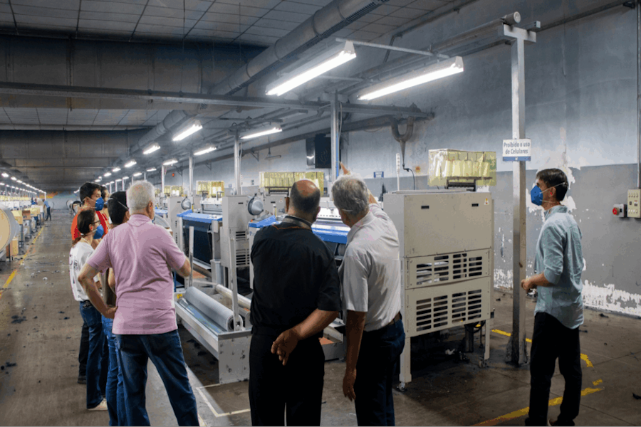 Inscreva sua empresa no 11º Workshop de Soluções Matemáticas para Problemas Industriais