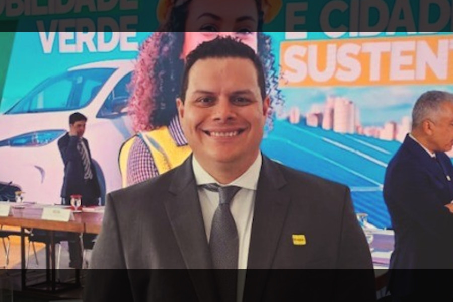 Aluno do MBA em IA e BigData tem projeto premiado em competição internacional de Inteligência Artificial aplicada