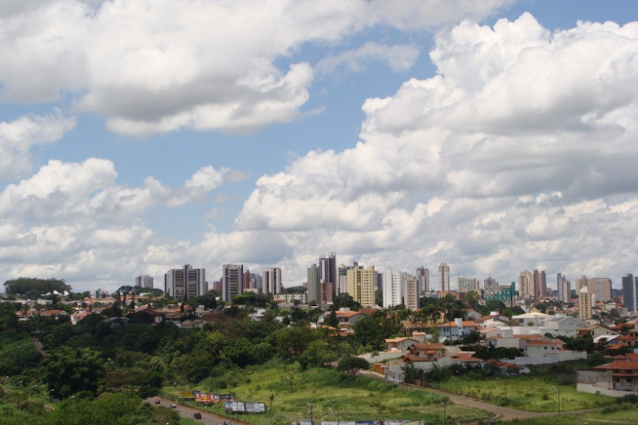 Pós-doutorando da USP São Carlos investiga caminhos para fortalecer a inovação no Brasil