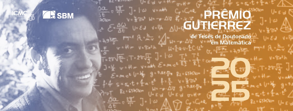 Prêmio Gutierrez 2025 tem inscrições abertas até 30 de maio