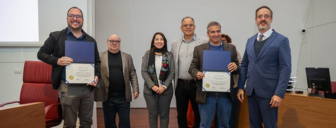 Trabalho que automatiza inteligência artificial para pesquisadores da saúde vence 14º Prêmio Tese Destaque USP