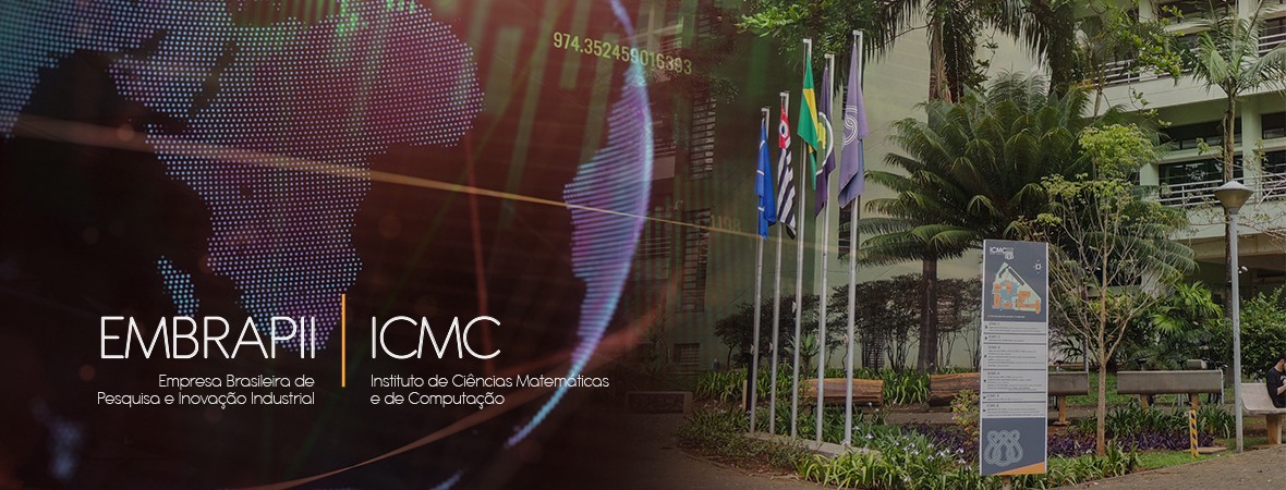 ICMC é selecionado para atuar como uma Unidade Embrapii em Ciência de Dados