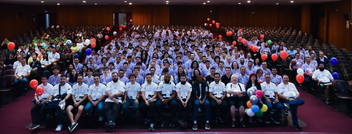 Estudantes do ICMC conquistam medalha de bronze na final nacional da Maratona de Programação